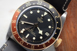 Tudor Black Bay Root Beer GMT m79833mn-0003.