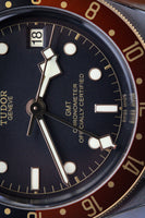 Tudor Black Bay Root Beer GMT m79833mn-0003.