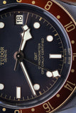 Tudor Black Bay Root Beer GMT m79833mn-0003.