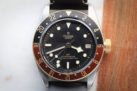 Tudor Black Bay Root Beer GMT m79833mn-0003.