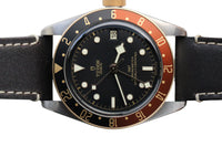 Tudor Black Bay Root Beer GMT m79833mn-0003.