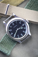 Longines 6b/159 RAF Air Ministry Wristwatch c.1956
