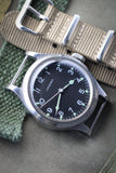 Longines 6b/159 RAF Air Ministry Wristwatch c.1956