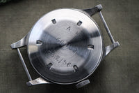 Longines 6b/159 RAF Air Ministry Wristwatch c.1956