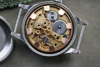Longines 6b/159 RAF Air Ministry Wristwatch c.1956