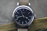 Longines 6b/159 RAF Air Ministry Wristwatch c.1956