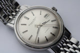 Steel IWC Automatic Pellaton Ref.R804A c.1966