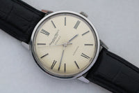 Unusual IWC Automatic Ref.803A Türler Dial