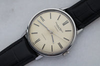 Unusual IWC Automatic Ref.803A Türler Dial