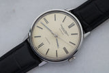 Unusual IWC Automatic Ref.803A Türler Dial