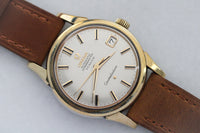 Omega Constellation Ref.14393 Retailed by Türler c.1960