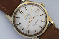 Omega Constellation Ref.14393 Retailed by Türler c.1960