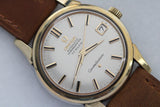 Omega Constellation Ref.14393 Retailed by Türler c.1960