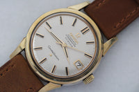 Omega Constellation Ref.14393 Retailed by Türler c.1960
