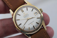 Omega Constellation Ref.14393 Retailed by Türler c.1960