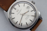 IWC Yacht Club Automatic Ref.811AD
