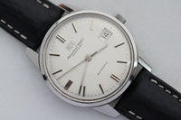Steel IWC Automatic Pellaton Ref.R810AD