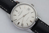 Steel IWC Automatic Pellaton Ref.R810AD