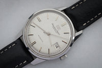Steel IWC Automatic Pellaton Ref.R810AD