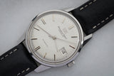 Steel IWC Automatic Pellaton Ref.R810AD