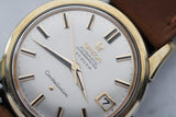 Omega Constellation Ref.14393 Retailed by Türler c.1960