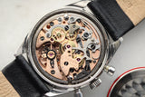 Omega DeVille Chronograph Ref 145.017 c.1968
