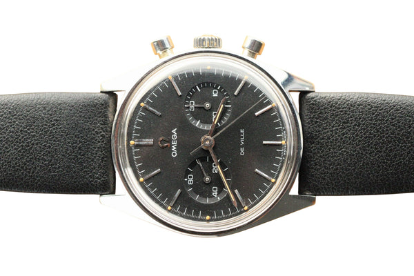 Omega DeVille Chronograph Ref 145.017 c.1968