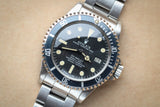 Rolex Sea-Dweller Ref. 1665 'Great White' MK1 c.1979