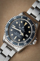Rolex Sea-Dweller Ref. 1665 'Great White' MK1 c.1979