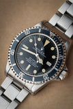 Rolex Sea-Dweller Ref. 1665 'Great White' MK1 c.1979