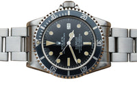 Rolex Sea-Dweller Ref. 1665 'Great White' MK1 c.1979