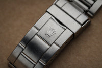 Rolex Sea-Dweller Ref. 1665 'Great White' MK1 c.1979