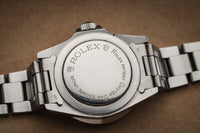 Rolex Sea-Dweller Ref. 1665 'Great White' MK1 c.1979