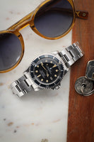 Rolex Sea-Dweller Ref. 1665 'Great White' MK1 c.1979