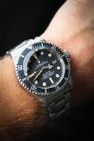 Rolex Sea-Dweller Ref. 1665 'Great White' MK1 c.1979