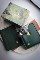 Rolex Sea-Dweller Ref. 1665 'Great White' MK1 c.1979