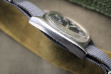 Hamilton "W10" 0552 Royal Navy Issue Wristwatch c 1973