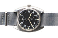 Hamilton "W10" 0552 Royal Navy Issue Wristwatch c 1973