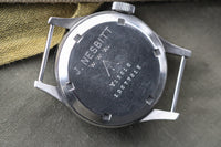 Omega Dirty Dozen Army Wristwatch c.1945