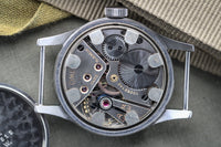 Omega Dirty Dozen Army Wristwatch c.1945