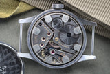 Omega Dirty Dozen Army Wristwatch c.1945