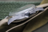 Omega Dirty Dozen Army Wristwatch c.1945