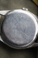 Omega Pakistani Navy Ships P.N.S Wristwatch c.1958.