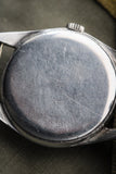 Omega Pakistani Navy Ships P.N.S Wristwatch c.1958.