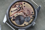 Omega Pakistani Navy Ships P.N.S Wristwatch c.1958.