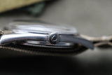 Omega Pakistani Navy Ships P.N.S Wristwatch c.1958.