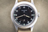 Jaeger-LeCoultre Dirty Dozen WWW Wristwatch MoD Dial
