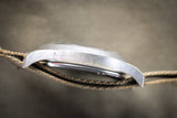 Jaeger-LeCoultre Dirty Dozen WWW Wristwatch MoD Dial