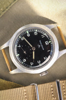 Jaeger-LeCoultre Dirty Dozen WWW Wristwatch MoD Dial
