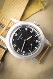 Jaeger-LeCoultre Dirty Dozen WWW Wristwatch MoD Dial